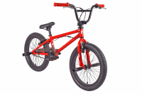 REDLOUD BMX Freestyle 20 Zoll BX.01 rot Rahmenhöhe...