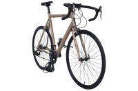 WYNN Rennrad 28 Zoll ROD1.0 gold Damen Herren 14...