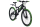 WYNN Mountainbike Fully 26 Zoll FLY1.0 Rahmenhöhe 46 cm Damen Herren 21 Gänge mech. Scheibenbremse