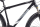 WYNN Mountainbike 29 Zoll ATB2.0 schwarz Rahmenhöhe 48 cm Damen und Herren 21 Gänge V-Brake