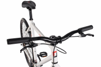 REDLOUD Fixie 28 Zoll FA.01 weiß Damen Herren...