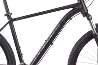 REDLOUD Mountainbike 27,5 Zoll MA.03 schwarz 24...