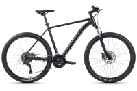 REDLOUD Mountainbike 29 Zoll MA.03 schwarz 24 Gänge...