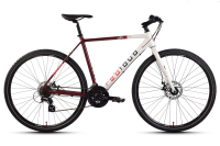 REDLOUD Urbanbike 28 Zoll UA.01 Rahmenhöhe 54 oder...