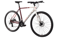 REDLOUD Urbanbike 28 Zoll UA.01 Rahmenhöhe 54 oder...
