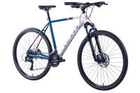 REDLOUD Urbanbike 28 Zoll UA.02 Rahmenhöhe 54 cm...