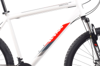 WYNN Mountainbike 27,5 Zoll HRT1.0 weiß Damen und...