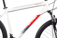 WYNN Mountainbike 29 Zoll HRT2.0 weiß Damen und...