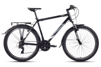 WYNN Mountainbike 27,5 Zoll ATB1.0 schwarz Damen und...