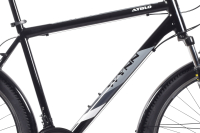 WYNN Mountainbike 27,5 Zoll ATB1.0 schwarz Damen und...