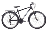 WYNN Mountainbike 29 Zoll ATB2.0 schwarz Damen und Herren...