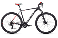 REDLOUD Mountainbike 29 Zoll MA.01 schwarz 21 Gänge...