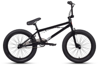 REDLOUD BMX Freestyle 20 Zoll BAT Rahmenhöhe 25 cm...