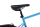 CHILLIZ Gravelbike 28 Zoll GL.02 blau Rahmenhöhe 51 cm Damen Herren 14 Gänge mech. Scheibenbremse