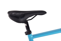 CHILLIZ Gravelbike 28 Zoll GL.01 blau Damen Herren 14...