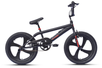WYNN BMX Freestyle 20 Zoll XX1.1 Rahmenhöhe 28 cm...