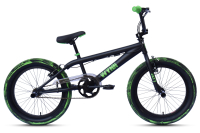 WYNN BMX Freestyle 20 Zoll XX1.3 Rahmenhöhe 28 cm...