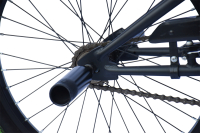 WYNN BMX Freestyle 20 Zoll XX1.4 Rahmenhöhe 28 cm...