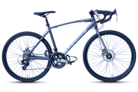 WYNN Kinderrad Gravelbike 26 Zoll GRL2.2 Rahmenhöhe...