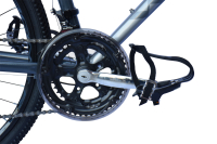 WYNN Kinderrad Gravelbike 26 Zoll GRL2.2 Rahmenhöhe...