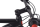 REDLOUD Mountainbike 29 Zoll MA.01 schwarz Rahmenhöhe 56 cm 21 Gänge mech. Scheibenbremse