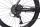 REDLOUD Mountainbike 29 Zoll MA.03 schwarz Rahmenhöhe 56 cm 24 Gänge hydraulische Scheibenbremse