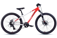 REDLOUD Kinderrad MTB 26 Zoll JA.01 weiß...