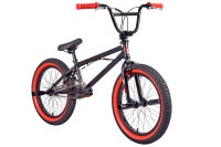 REDLOUD BMX Freestyle 20 Zoll BX.02 schwarz...